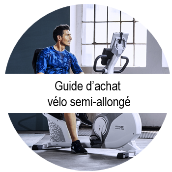 guide d'achat velo semi allongé